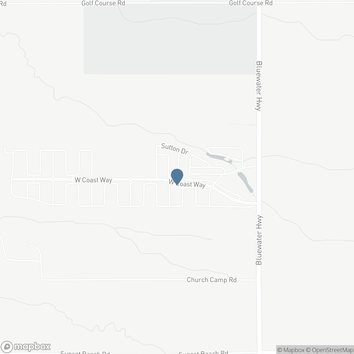 27 CRANBERRY Drive, Goderich, Ontario N7A 3Y3
